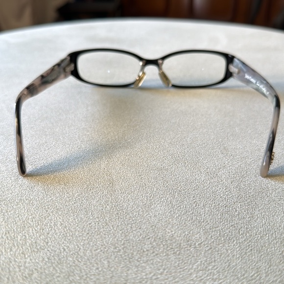 Juicy Couture reading glasses - Picture 4 of 10